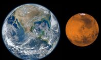 Planet Mars Mendekat ke Bumi Tanggal 6 Oktober Nanti, Ada Apa?