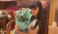 Denise Chariesta Akui Dirinya Telah Menang Lawan Uya Kuya dan Dewi Perssik