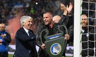 Cetak Rekor Baru, Gasperini Ingin Tingkatkan Performa Atalanta Menyambut Liga Champions