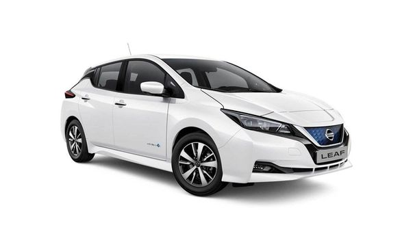 Intip Spesifikasi dan Fitur Lengkap Nissan Leaf yang Resmi Mengaspal di Indonesia