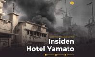 Insiden Hotel Yamato