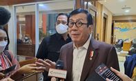 Menkumham Tegas Bantah Wisatawan Asing Batal ke Indonesia Karena KUHP: Enggak Ada Pembatalan!