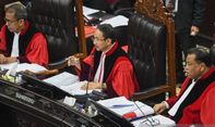 Putusan Sengketa Pilpres, MK Pertimbangkan 14 Amicus Curie Termasuk dari Megawati