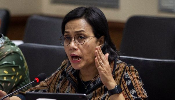 Berita Terkini: Sri Mulyani Tegaskan Perihal Anggaran Kesehatan
