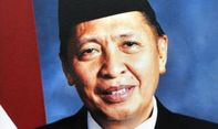 Wapres ke-9 RI Hamzah Haz Meninggal Dunia, Akan Dimakamkan di Pemakaman Keluarga di Bogor