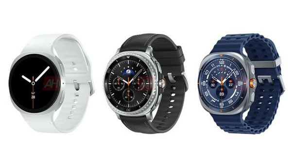 Samsung Bakal Hadirkan Layanan Fitness Premium untuk Galaxy Watch dan Galaxy Ring Samsung Bakal Hadirkan Layanan Fitness Premium untuk Galaxy Watch dan Galaxy Ring