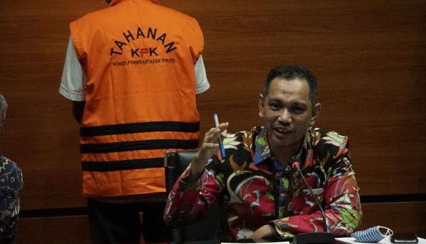 KPK Soal Banyak Kepala Daerah Korupsi: Mau Jadi Bupati Saja Harus Keluarkan Rp5-10 Miliar