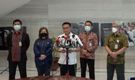 Moeldoko: TMII Diambil Negara untuk Perbaikan Pengelolaan
