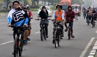 Tegas! Wali Kota Yogyakarta Larang Pegowes Terobos Lampu Merah