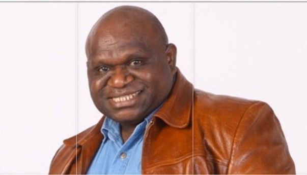 Natalius Pigai Seret Nama Luhut Binsar: Perkara Kasus Tambang Ilegal yang Jerat Kabareskrim