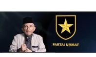 Penasaran dengan Mars Partai Ummat Ciptaan Amien Rais? Begini Liriknya