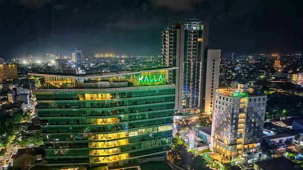 Bisnis Proyek PLTA: Kalla Group Fokus Kembangkan Energi Baru Terbarukan di Indonesia