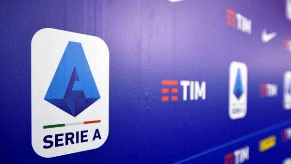 Serie A Liga Italia Dipastikan Akan Digelar Pada 20 Juni Mendatang