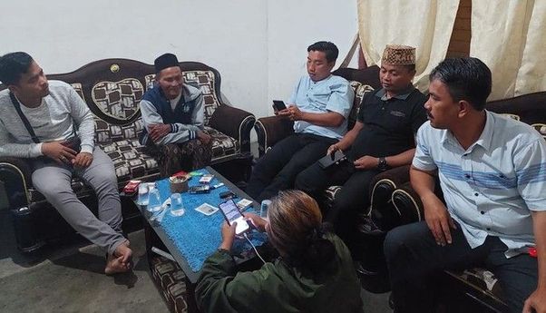 Ngaku Digaji Pake Uang Mainan: Kakek di Lampung Ini Berakhir Dimintai Keterangan Kepolisian