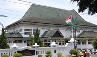 Berita Jateng: 101 Anggota DPRD Temanggung Akan Jalani Tes Usap
