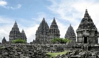 Berita Seputar Jogja: Uji Coba Pembukaan Candi Prambanan dan Ratu Boko Hanya Boleh Dikunjungi 1.500 Orang