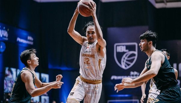 Jeda Hanya Satu Hari, Timnas Basket Indonesia Langsung Bersiap untuk FIBA Asia Cup 2021
