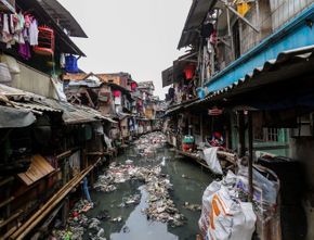 Berita Terbaru: Angka Kemiskinan di Kota Yogya Diprediksi Naik hingga 13,97 Persen