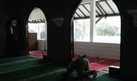 Masjid Dibuka Lagi Selama PPKM Darurat, MUI Minta Penegasan Batasan Ibadah: Soalnya Bias Makna