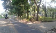 Jalan Tembus Unnes-Undip Semarang Tunggu Putusan Menteri Basuki
