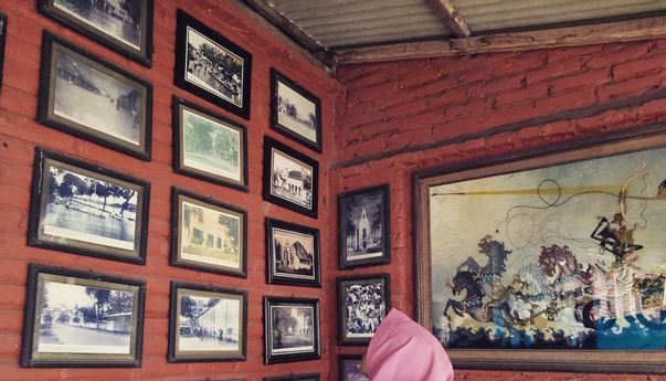 Ini Daftar Tempat Wisata Kediri Jawa Timur yang Lagi Hits