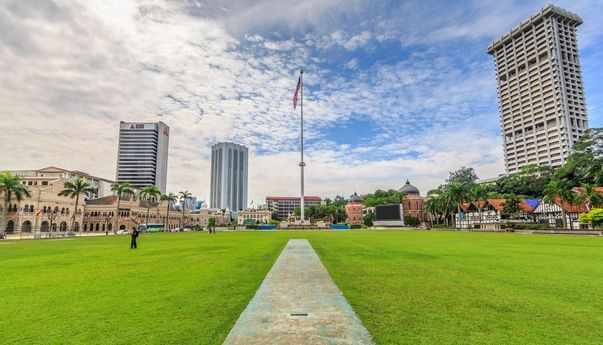 3 Rekomendasi Tempat Wisata di Kuala Lumpur yang tak Boleh Anda Lewatkan 3 Rekomendasi Tempat Wisata di Kuala Lumpur yang tak Boleh Anda Lewatkan