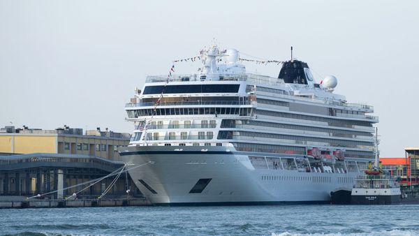 Berita Terkini: Nasib Kapal Viking Sun yang Bawa 2 Suspect Corona