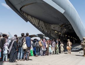 Taliban Minta Turki Mau Operasikan Bandara Kabul Pasukan AS Pergi, Erdogan Masih Pikir-pikir