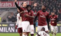 AC Milan Siap Taklukkan Juventus di Copa Italia