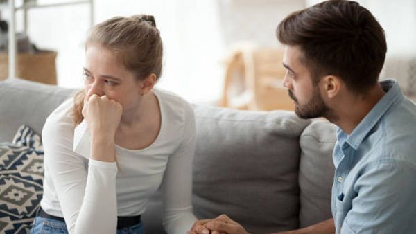 Jangan Dibiarkan Berlarut-larut, Begini Cara Meminta Maaf pada Pasangan Usai Bertengkar