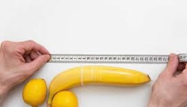 Sudah Merasa Jantan? Cek Dulu Perbandingan Ukuran Penis Indonesia dengan Negara Lain