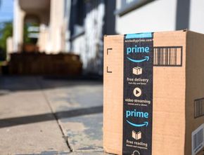 Marketplace Amazon Luncurkan Buy With Prime, Fitur Baru yang Justru Diduga Rawan Penipuan?