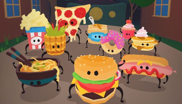 Game Offline Android Untuk Menemani Waktu Puasa