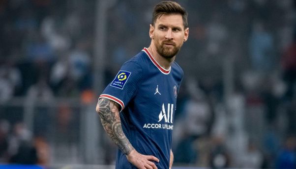 Omongan Nicolas Anelka Jadi Kenyataan, Lionel Messi Gagal Cetak Gol dari 15 Tendangan