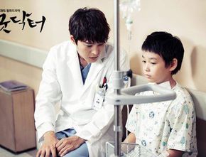 Drama Korea Tentang Dokter Berikan Suguhan Cerita dan Pengetahuan