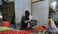 Harga Bahan Pokok di Madiun Stabil Menjelang Lebaran 2021