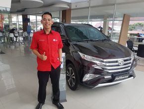 Mengejutkan! Di Tengah Pendemi, Penjualan Mobil di Indonesia malah Tinggi