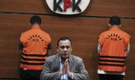 Respons Tudingan KPK Jadi Alat Politik, Firli Tegas: Kami Tidak Tunduk kepada Kekuasaan Manapun