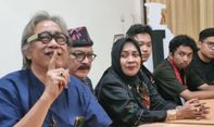 Ketum Projo Sebut Jokowi Minta Relawan Cabut Laporan terhadap Butet Kertaradjasa