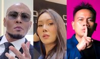 Kalina Oktarani-Vicky Prasetyo Mau Nikah, Deddy Corbuzier: Silahkan, Tapi Jangan Bawa-bawa Saya dan Azka