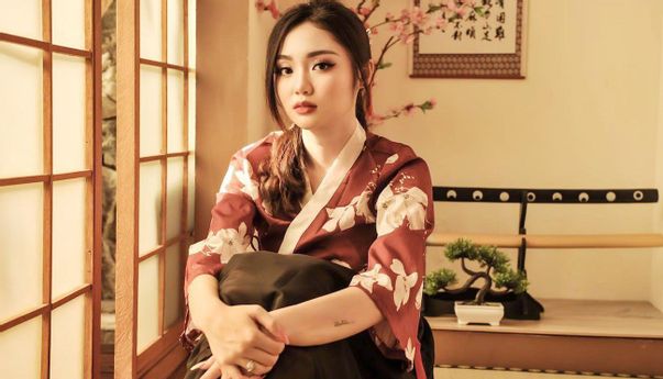 Pantas Ditahan Bareskrim, Terungkap Peran Vanessa Khong dan Ayahnya dalam Kasus Indra Kenz