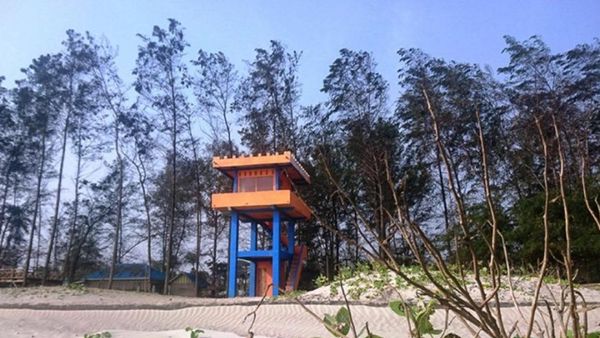 3 Tempat Terbaik Wisata di Bengkulu Ini Sayang Untuk Dilewatkan