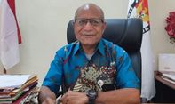 KPU Papua Tetapkan Anggaran Pemungutan Suara Ulang Pilgub Sebesar Rp110 Miliar