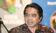 Ramai Ganjar Vs Anies, Ade Armando: Real Battle di Pilpres 2024