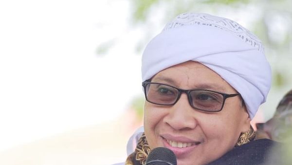 Prediksi Buya Yahya Jadi Kenyataan: Ada Musibah Besar di Polri Pasca Tragedi Tewasnya 6 Laskar FPI?