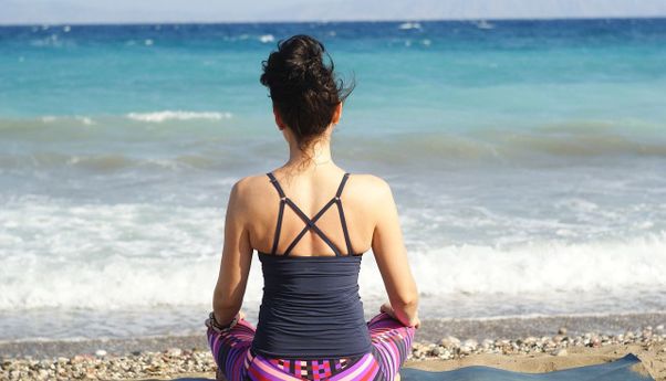 Pastikan Perhatikan 4 Hal Ini Saat Melakukan Olahraga Yoga