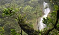 Daftar Air Terjun Seluma Bengkulu Cantik untuk Mengisi Liburan