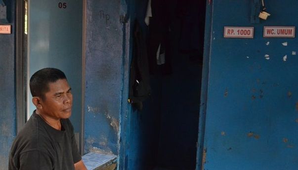 Berita Kriminal: Pertandingan Bola Berakhir Ricuh di Muara Angke, Seorang Pria Diamankan