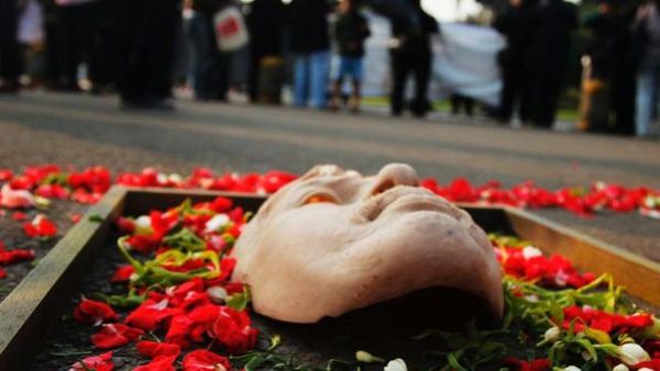 Marak Penyerangan Kiai Mirip Pembantaian Banyuwangi 1998: Kemunculan Teror Ninja sebelum Suharto Mundur