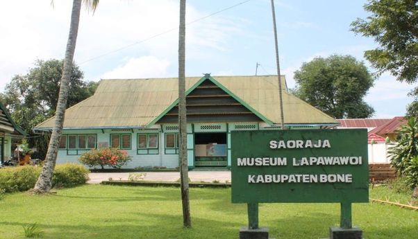 Berita Kriminal: Maling Bobol Museum Lapawawoi di Sulawesi Selatan, 95% Benda Bersejarah Hilang